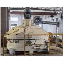 打卡水泥制品行業(yè)，行星式攪拌機展現(xiàn)硬核實力