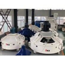 行星式攪拌機：用質(zhì)量說話才是行業(yè)競爭的關(guān)鍵！