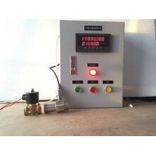 定量控制加水設備廣州