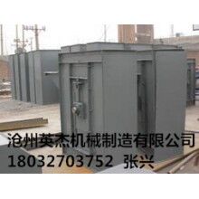 D型斗式提升機設計安裝英杰機械