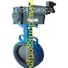 5046氣動(dòng)驅(qū)動(dòng)蝶閥，ROFES