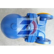 斯派莎克FT43疏水閥、斯派莎克浮球式疏水閥