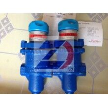 斯派莎克BRV2減壓閥、斯派莎克直接作用式減壓閥