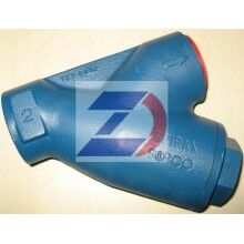 斯派莎克FIG12過濾器、斯派莎克絲扣過濾器