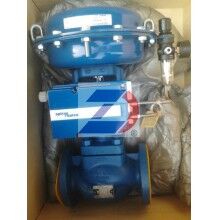 斯派莎克KB33溫度控制閥、斯派莎克溫度調(diào)節(jié)閥