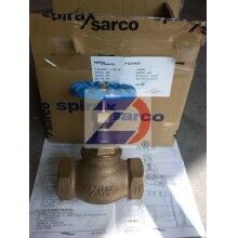 英國(guó)斯派莎克HV3青銅截止閥