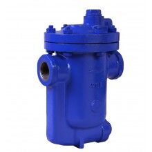 美國(guó)阿姆斯壯882內(nèi)螺紋倒置桶疏水閥