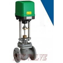 進(jìn)口電動(dòng)單座調(diào)節(jié)閥||德國(guó)TOK調(diào)節(jié)閥||進(jìn)口調(diào)節(jié)閥