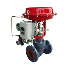 美國進口調(diào)節(jié)閥-進口氣動蒸汽調(diào)節(jié)閥【美國格頓GRTON品牌】