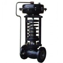 德國進口調(diào)節(jié)閥-進口自力式蒸汽調(diào)節(jié)閥【德國托爾TOR品牌】