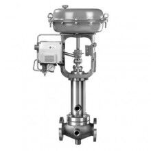 德國進口調(diào)節(jié)閥-進口不銹鋼調(diào)節(jié)閥【德國蓋斯GASS閥門】