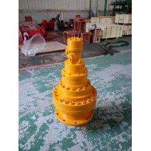 中聯(lián)三一徐工泵車回轉(zhuǎn)減速機(jī)