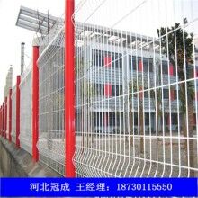 小區(qū)圍欄網 球場圍欄網價格材質