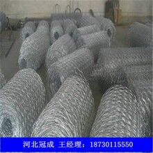 【六角網墊,河北六角網墊,鋼絲網墊】多種規(guī)格批發(fā)價