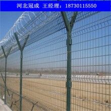 刀片刺繩護欄網(wǎng),刀片刺繩擁有多種規(guī)格專業(yè)定制