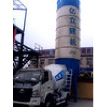 混凝土攪拌運(yùn)輸車3立方，億立建機(jī)