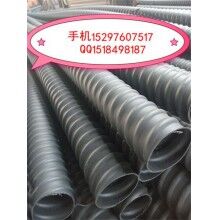 山西預(yù)制板用的波紋管規(guī)格，長治塑料75mm預(yù)應(yīng)力波紋管每米低價