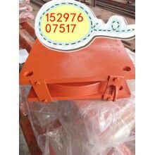 連云港GPZ（Ⅱ）5.0DX盆式支座，江西南昌盆式高架橋橡膠支座