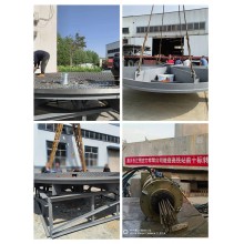 高速跨鐵項目部轉(zhuǎn)體球鉸加工施工130MN轉(zhuǎn)體球鉸加工施工一體服務(wù)