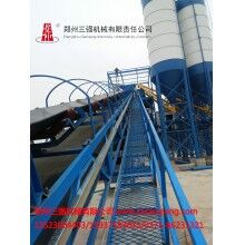 HZS120中型混凝土攪拌站，品優(yōu)，質(zhì)良