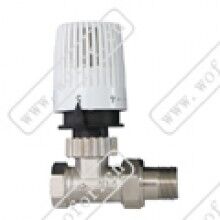 北京沃佛爾批發(fā)供應(yīng)低阻兩通恒溫閥