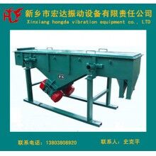 混凝土直銷振動篩/DZSF525封閉式直線振動篩價(jià)格