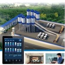 萬(wàn)物攪拌站管理軟件、攪拌站軟件、攪拌站管理系統(tǒng)