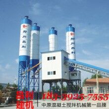 北川縣JS1000攪拌站有哪些標(biāo)準(zhǔn)