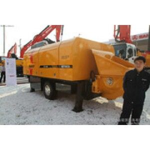 天興達(dá)拖泵